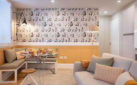 Away To Discover Apartment - Hapiness Has A Place
